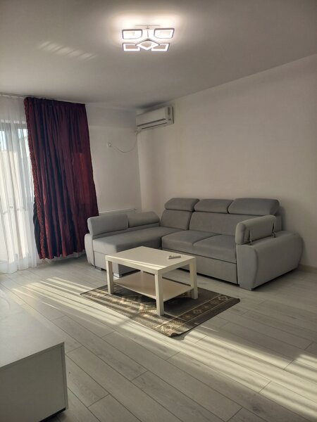 Militari, vis-a-vis metrou Pacii,