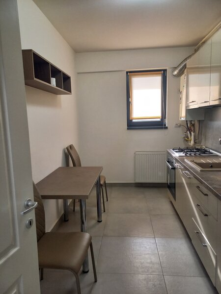 Militari, vis-a-vis metrou Pacii,