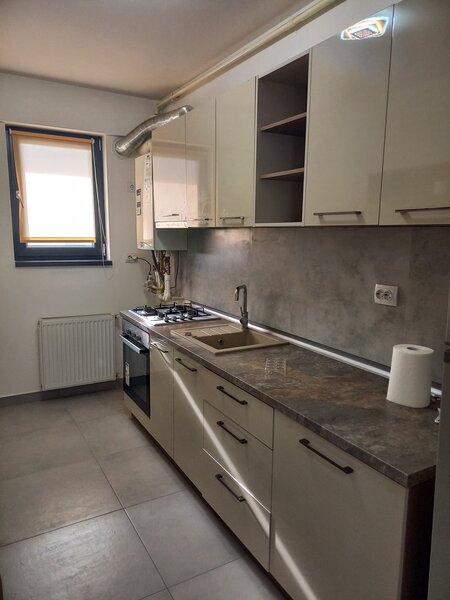 Militari, vis-a-vis metrou Pacii,