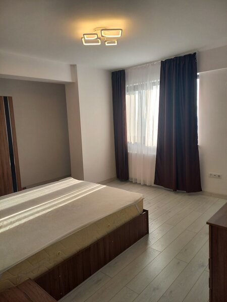 Militari, vis-a-vis metrou Pacii,