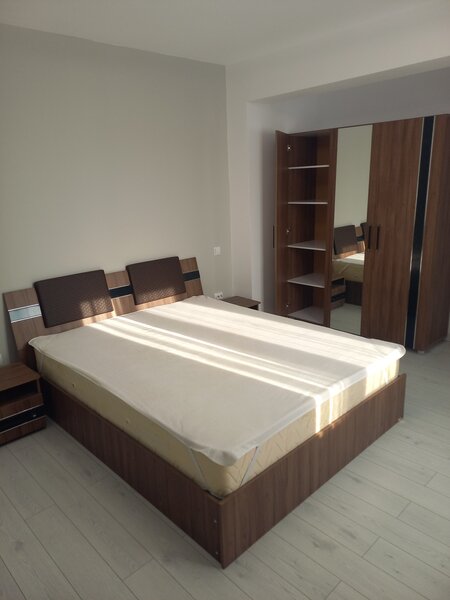 Militari, vis-a-vis metrou Pacii,