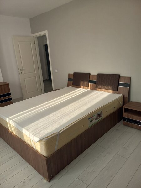 Militari, vis-a-vis metrou Pacii,