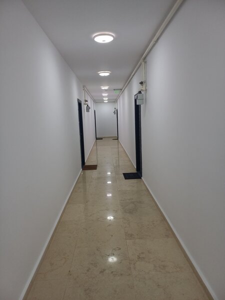 Militari, vis-a-vis metrou Pacii,