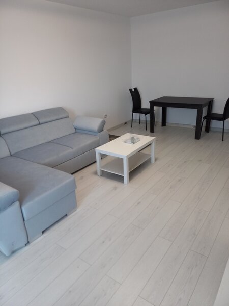 Militari, bloc nou, vis-a-vis metrou Pacii